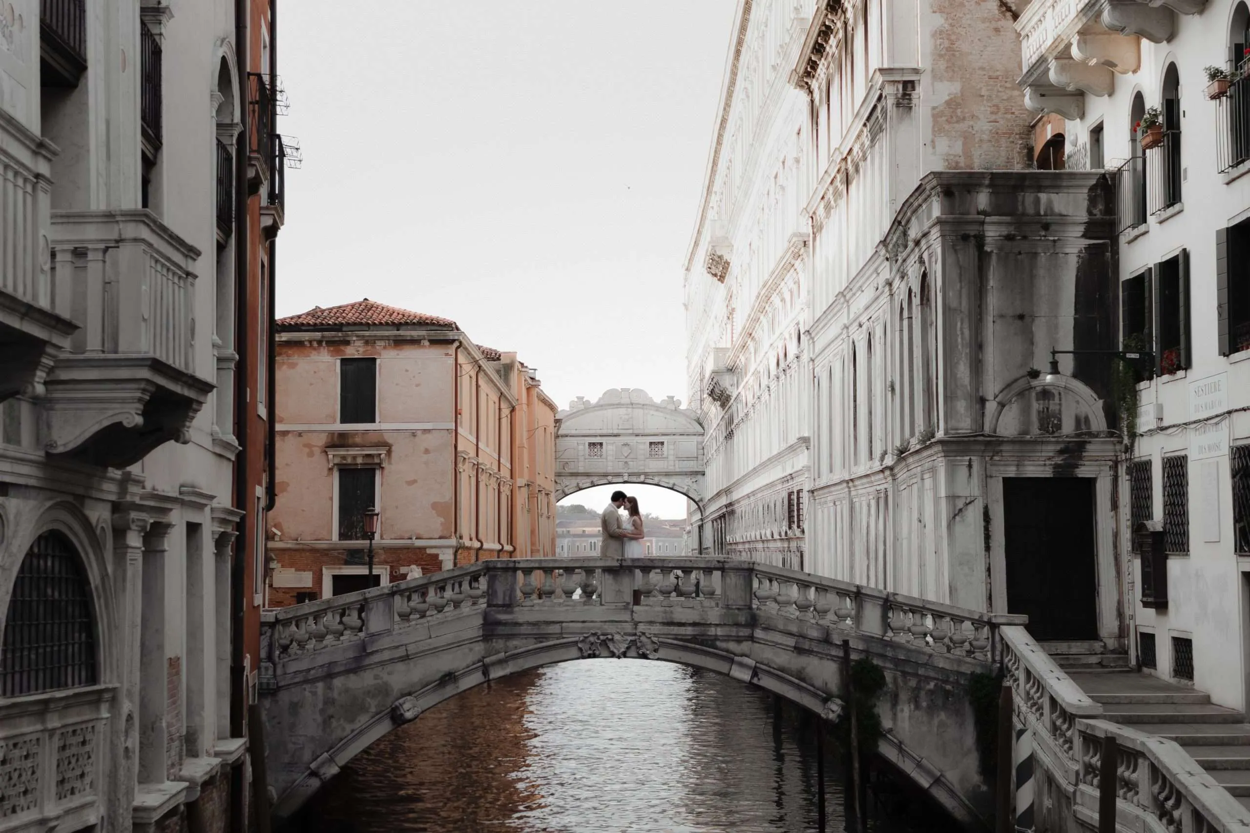 Wedding Photographer Venice, Engagement Session Proposal